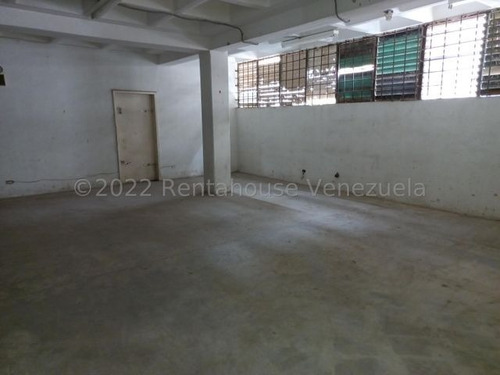 Imagen 9 de 15 de Edificio En Venta El Llanito 22-23999 Yg 04120206393