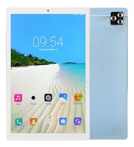 Comprar Tablet Pc De 10.1 Pulgadas, Tableta Portátil Wifi 5g Con 4gb
