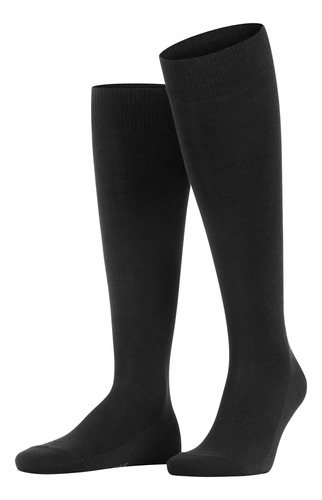 Falke Calcetines Familiares Para Hombre, Algodón, Calcetín L