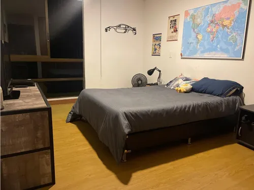 Apartamento En Castropol