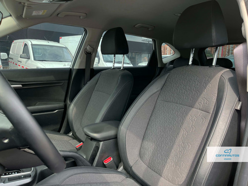 Kia Seltos 2.0 Vibrant 4X2