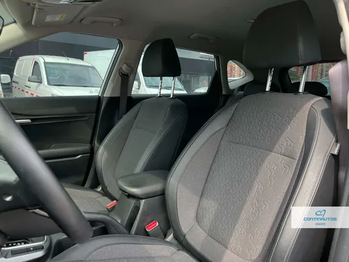 Kia Seltos 2.0 Vibrant 4X2