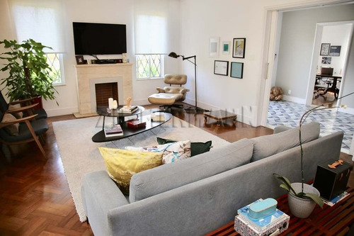 Casa - Perdizes - Ref: 122233 - V-122233