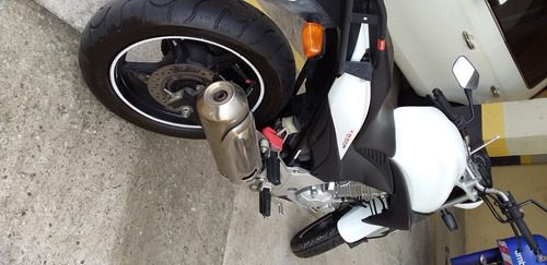 Honda Cb 300 16.000 Km