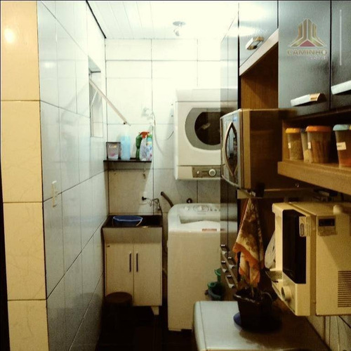 Apartamento Residencial À Venda, Bom Fim, Porto Alegre. - Ap3570
