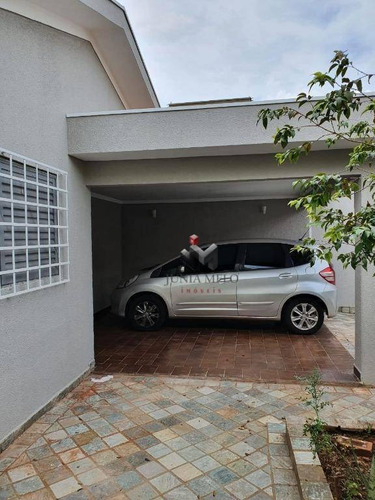 Imagem 2 de 24 de À Venda, Por R$ 414.000 Casa Com 3 Dormitórios 126 M² - Jardim Castelo Branco - Ribeirão Preto/sp - Ca0562