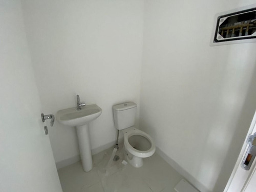Imagem 13 de 14 de Sala À Venda No Bairro Cerqueira César - São Paulo/sp - O-25136-41501