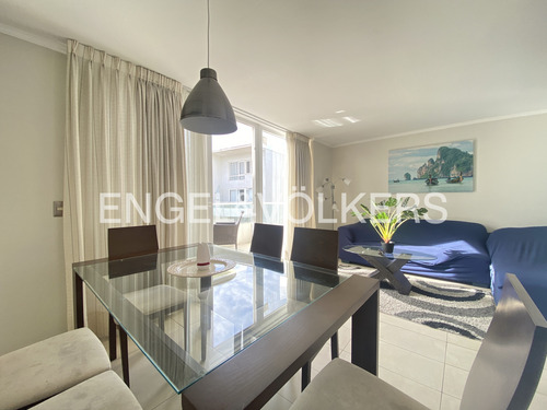 Venta Departamento Duplex En La Herradura