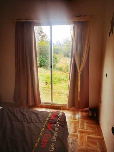Imagen 3 de 9 de Casa A La Venta En Villa Serrana | Cerro Guazubira Vista