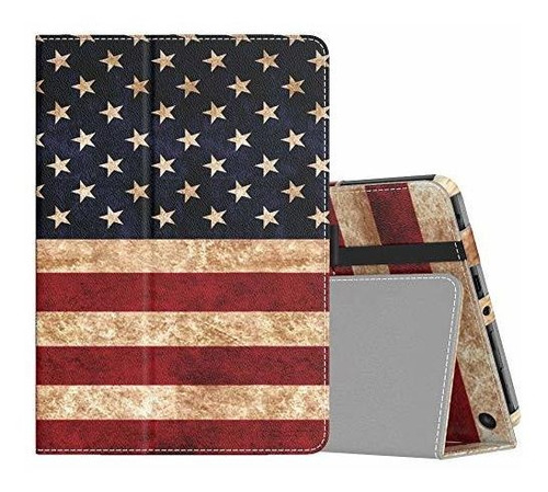 Moko Case Se Ajusta A Kindle Fire Hd 8 Y 8 Plus 2xktr