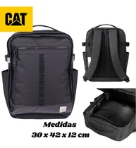 Comprar Morral Cat - Bolso Escolar Urbano Bhakra Core