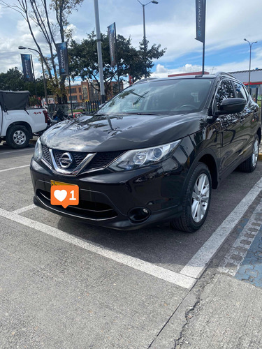 Nissan Qashqai 2.0 Advance