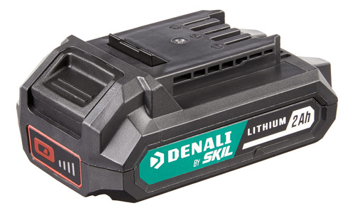 Marca Amazon Denali By Skil - Batería De Litio De 20 V Y 2.