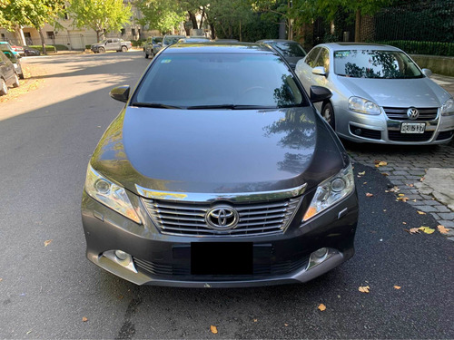 Toyota Camry 2014 3.5 V6 At