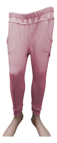 Pantalon Babucha Jogging De Nena Frizadas Abrigadas Oferta!!