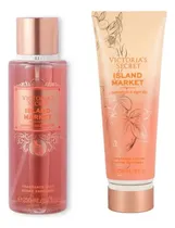 Comprar Victoria's Secret Island Market Combo Island Market