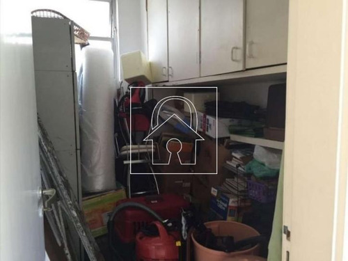 Imagem 12 de 15 de Apartamento À Venda Com 280m² No Jardim Paulista - Ap08055