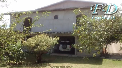 Imagem 7 de 29 de Chácaras À Venda Em Mairiporã/sp - Compre O Seu Chácaras Aqui! - 1353544