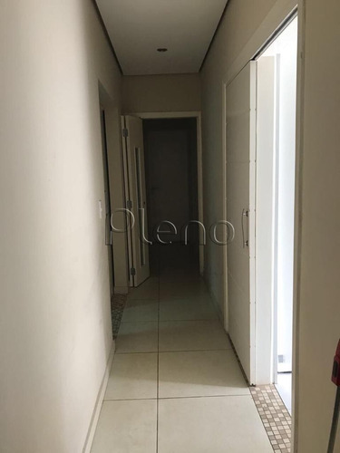 Imagem 4 de 10 de Casa À Venda Em Jardim Paranapanema - Ca028156