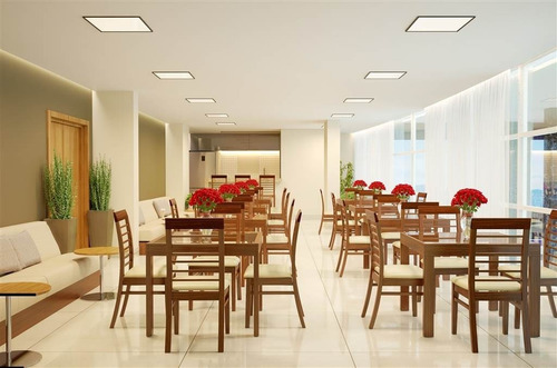 Imagem 10 de 10 de Apartamento - Via19 - 71124335
