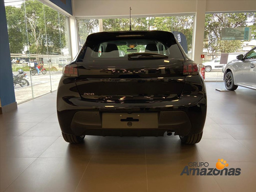 Peugeot 208 1.0 FIREFLY FLEX STYLE MANUAL