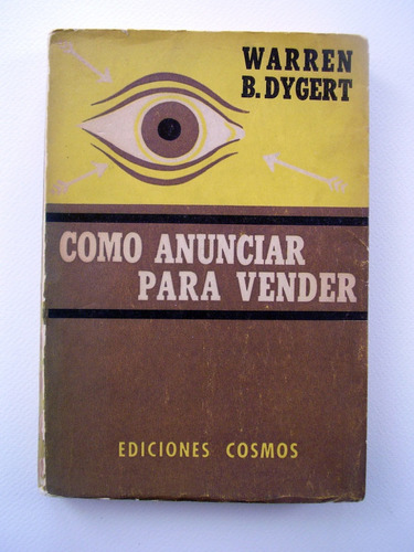 Como Anunciar Para Vender Warren B. Dygert