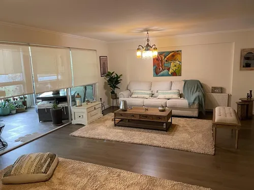 Departamento En Venta De 3 Dorm. En Buín