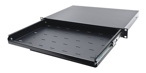 Imagen 3 de 5 de Charola Abatible Para Teclado Y Ratón Con Rack De 19 1ur