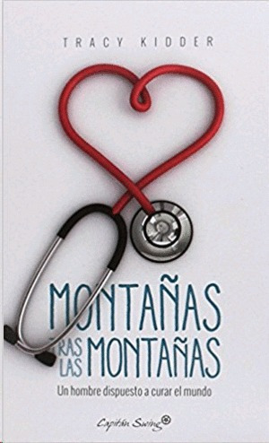 Libro Montañas Tras Las Montañas-nuevo