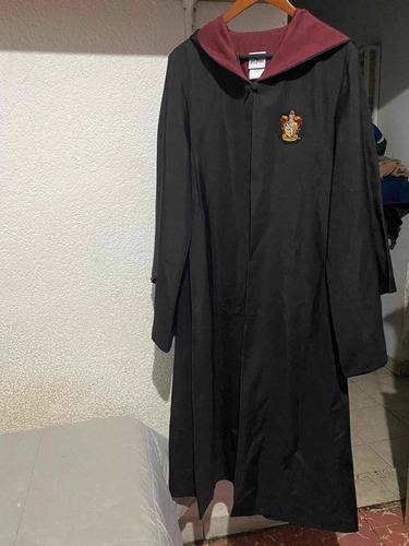 Capa De Harry Potter Universal Studios Japon Talla L 