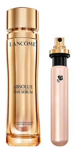 Serum Anti-edad Rostro Lancome Absolue The Serum 30ml Refill