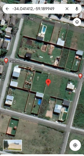 Imagen 1 de 1 de Lote En Lima, Zarate.