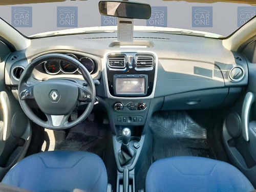 Renault Sandero - Privilege 1.6 16v 2018