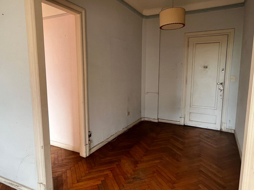 Venta Caballito Departamento 4 Ambientes Frente