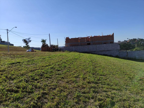 Imagem 26 de 27 de Terreno Em Centro, Itatiba/sp De 386m² À Venda Por R$ 245.000,00 - Te1050653-s