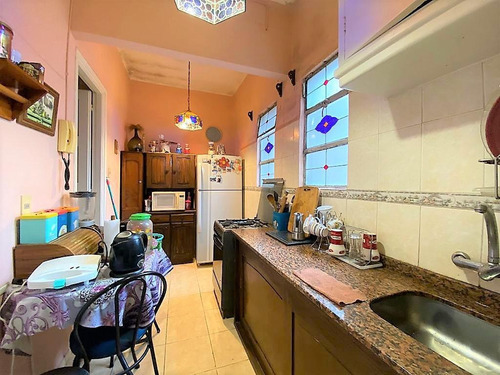 Imagen 6 de 15 de Apartamento De Dos Dormitorios En Aguada