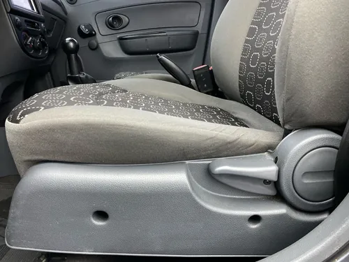 Chevrolet Spark 1.0 Life