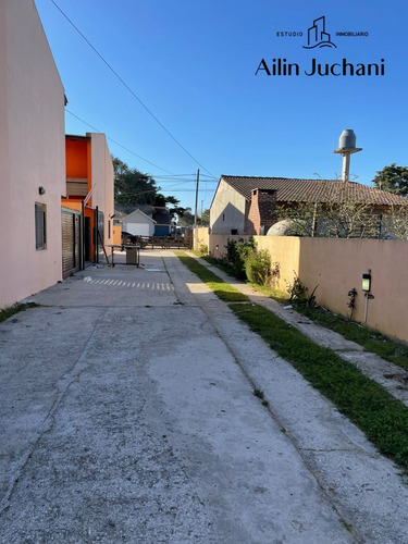 Duplex De Tres Ambientes Oportunidad