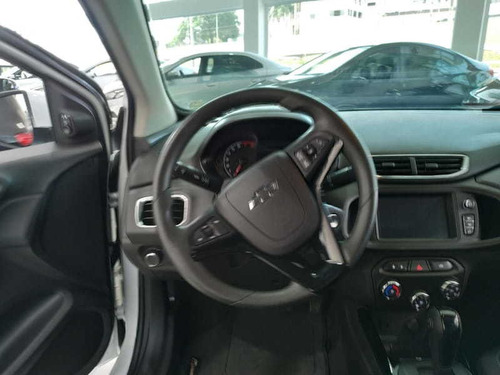 Chevrolet Prisma 1.4 Lt 8v Flex 4p Automático