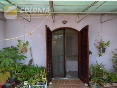 Imagem 22 de 30 de Casa - Ref: 34047