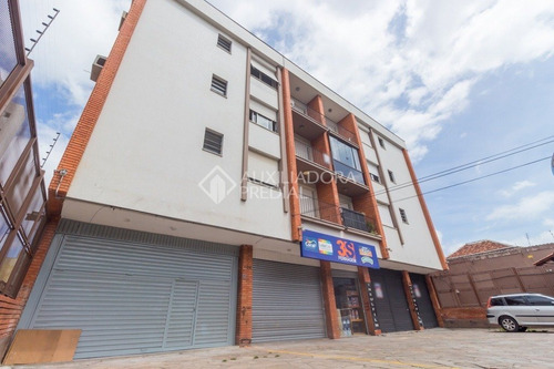 Imagem 2 de 15 de Loja - Medianeira - Ref: 366043 - L-366043