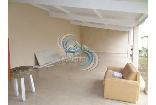 Imagem 11 de 30 de Casa Com 3 Dorms, Balneário Flórida, Praia Grande - V1126