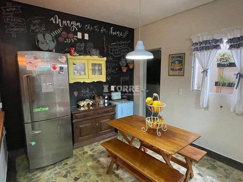 Imagem 12 de 30 de Casa À Venda Em Vila Rossi Borghi E Siqueira - Ca004231