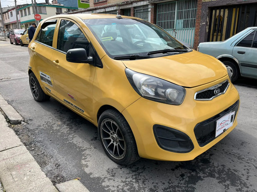 Kia Picanto 1.0