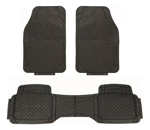 Protector De Silla  Mascotas  Para Mitsubishi Nativa 3.0l