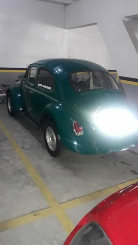 Volkswagen Fusca 1300