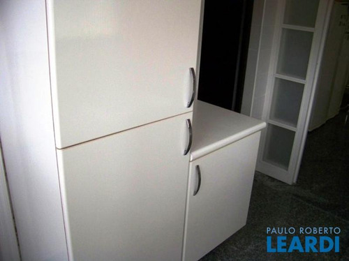 Imagem 10 de 15 de Apartamento - Panamby - Sp - 249736