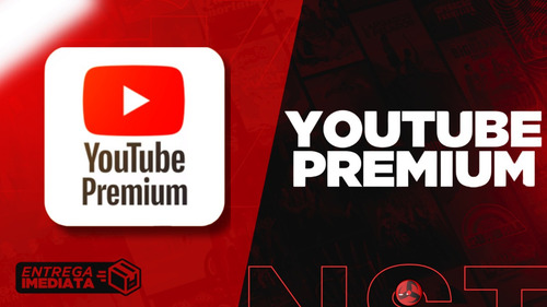 Youtube Premium: Desfrute De Conteúdo Sem Anúncios