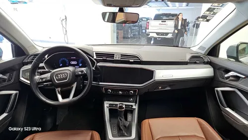 Audi Q3 Tfsi Dynamic