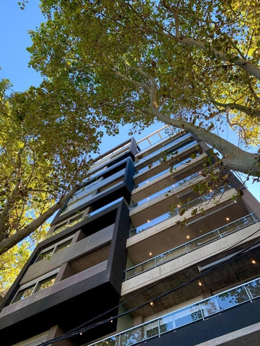 Apartamento En Alquiler De 2 Dormitorios En Cordón
